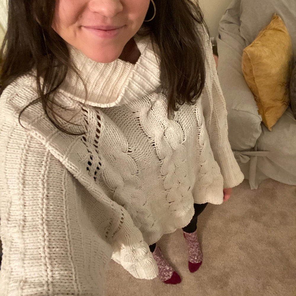 Cozy top